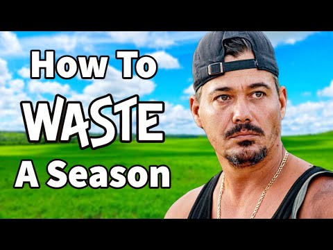 The Most Overrated Seasons of Survivor @OnceUponAnIsland