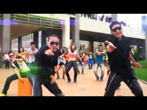 festejo festronika (la fabrica)