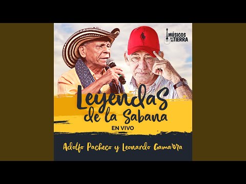 El Centauro (En Vivo)