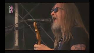 Alice In Chains - Bleed The Freak (Live Hellfest 2018)