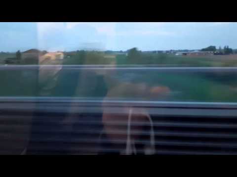 Frecciarossa MI-BO 300Km/h