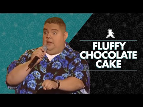 Fluffy Chocolate Cake | Gabriel Iglesias