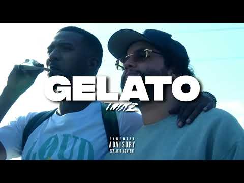 Nines x J Hus x 50 Cent Type Beat - "Gelato" | UK Rap Instrumental 2024