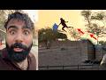 Etni Lambi Jump Kardi Maine
