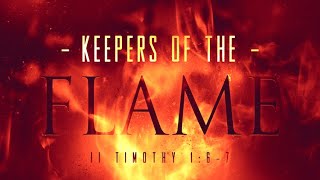 Keepers of the Flame