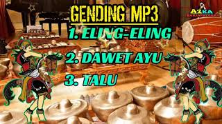 Download lagu Gending Eling Eling Dawet Ayu Talu mp3 mp3 Download lagu Gending Eling Eling Dawet Ayu Talu mp3 mp3