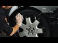 Video Quixx Black Tyre Colour - čierny lesk na pneuthumb 1