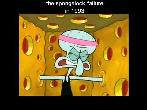 the spongelock failure (ORIGINAL)