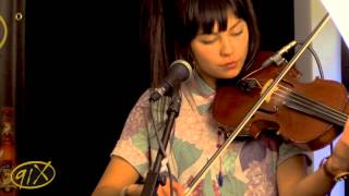 Hunter Hunted "Operating" live