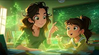 8. Sınıf Matematik - Verilen iki doğal sayının aralarında asal olup olmadığını belirleme şarkısı