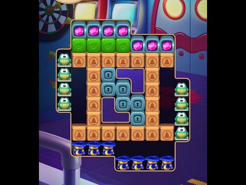 TOON BLAST level 6427