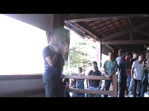 LESMA Categoria A Etapa 01 - Rodrigão - Anime Island 2