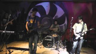 Video Sing For Tigers - University Band Contest 11.2.2012