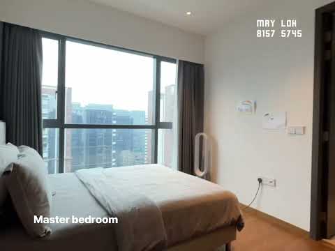 Parc Clematis, 8E Jalan Lempeng, Buona Vista / West Coast / Clementi New Town, 3 Bedrooms, 1,044 sqft, Condominium For Sale, by May Loh, 60034666 - PropertyGuru.com.sg