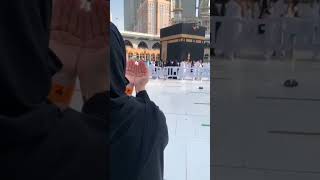 Download lagu Berdoa depan kakbah Ka'bah mp3