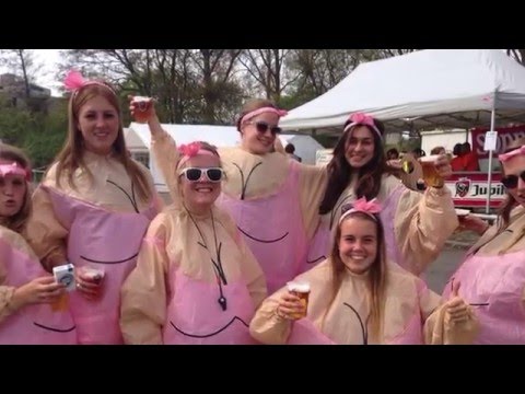 Lustrum Film Antibarbari