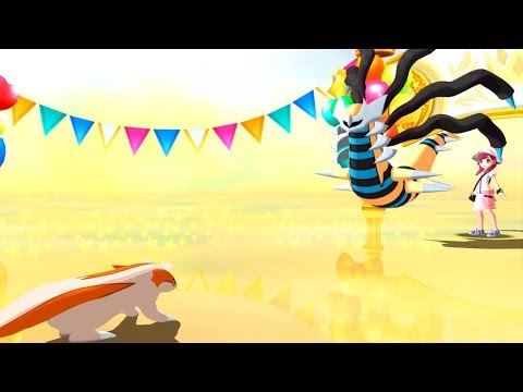 This is WHY You Use Linoone In Pokemon