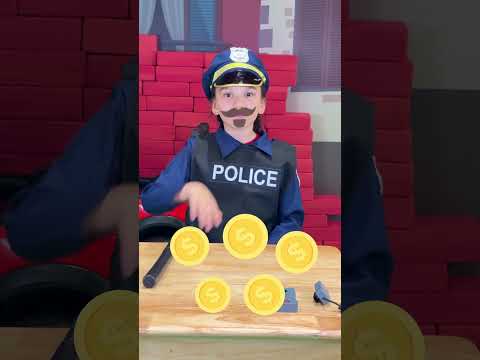 Kids Learn About Parking Rules🚗- R For Rabbit