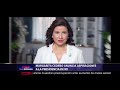 Margarita anuncia aspiraciones a la Presidencia de la República