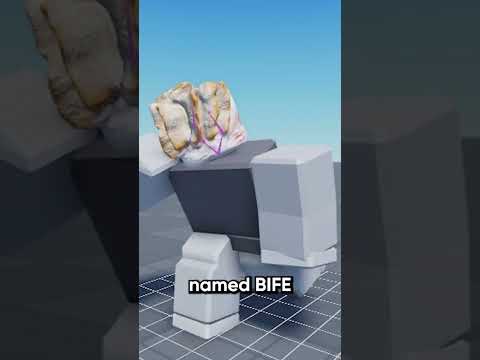 ROBLOX LAST OF US DISEASE #shorts