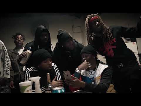 Flight9Kelly - Carolina Flow (Ft. Flight9Mellz) Shot By StayVisual