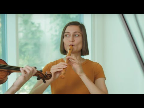 Tarquinio Merula: Ballo detto Eccardo - Das Kolorit