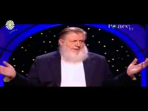 Qadar - Facets of Islam _ Yusuf Estes_  adebate _ Introduction to islam