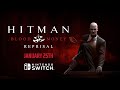 Video di gameplay di Hitman: Blood Money Reprisal  Tutte le piattaforme