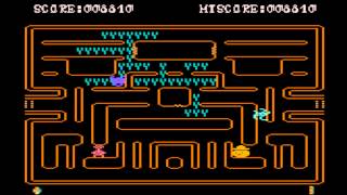 Greener than You Think! for the Atari 8-bit family