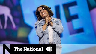 Trudeau family members paid for WE appearances