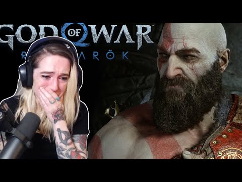 God of War Ragnarök DESTROYED Me | Part 3/Finale