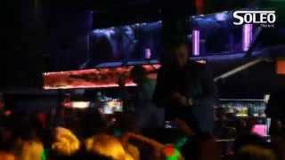 SOLEO - KONCERT KLUB TROPICAL GOŁĘBIEWO ŚREDNIE-  SŁODKO SŁODKA