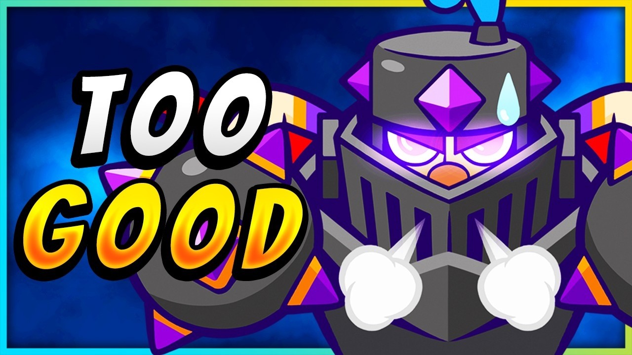 My MOST Played Deck This Month!