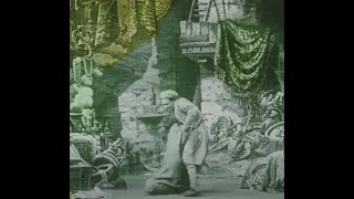 Ali Baba et les quarante voleurs (1907) Ali Baba and the Forty Thieves (Pathé)