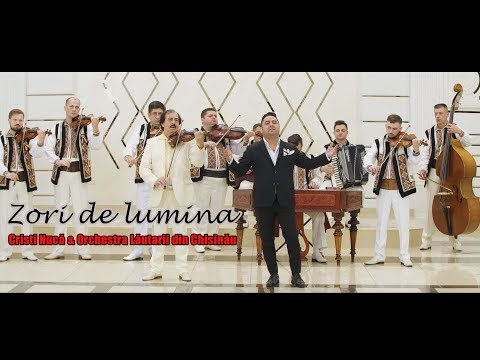 Cristi Nucă & Orchestra Lăutarii din Chisinău - Zori de lumina (Official Video)