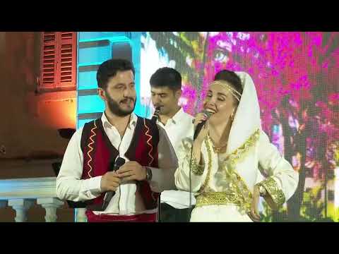 Blerta Cina Laorjan Ejlli - Bulqizake Nata shkodrane 2022