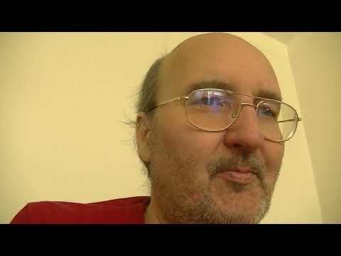 MongoTV_8949 - KIGGER PÅ PARTY TELT - Del 32 - Brandsikker Party Telt - MONGO TV World Tour