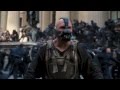 The Dark Knight Trilogy Tribute Hero Skillet