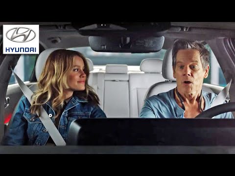 Hyundai IONIQ 6 I Funny Advertisement