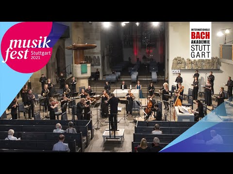bachakademie