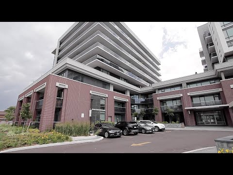 4800 HWY 7, WOODBRIDGE, ON. UNIT 211 / HD / VIRTUAL TOUR