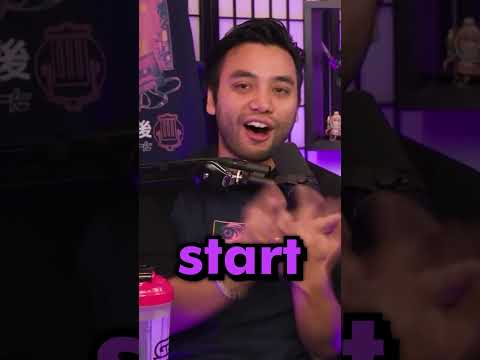 How To Make The "Hype Machine"