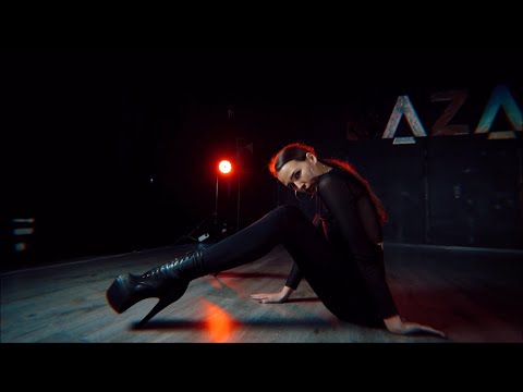 2WEI feat. Jon & Bri Bryant - Boom Boom | Frame Up Strip