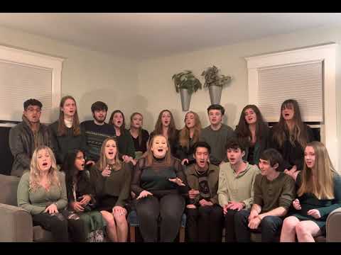 The BosTones - Don't Leave Me Lonely (opb Mark Ronson featuring Yebba)
