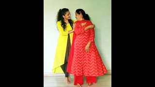 Tu Kitni Achhi Hai | Mother&#39;s Day Special | Riddhi Kolwalkar | Lata Mangeshkar | Raja Aur Runk