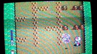 "Meta Fight" Famicom