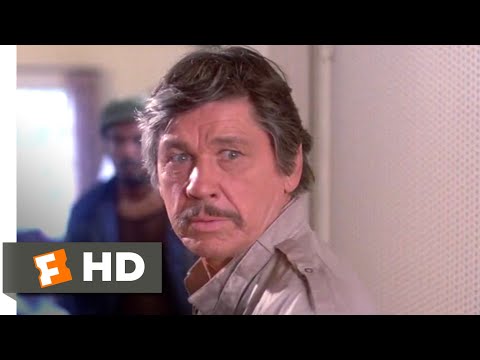 Death Wish II (1982) - Home Invasion Scene (3/12) | Movieclips