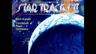 Music From Space Camp [Erich Kunzel, Cincinnati Pops Orchestra]
