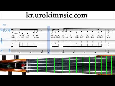 첼로 레슨 Vaina Loca - Ozuna x Manuel Turizo 악보 um-ih359