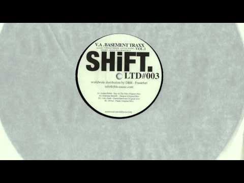 SHILTD003 - Little Hado - curtea interioara  (Original Mix)